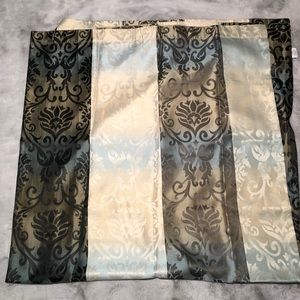 Chapel Hill Brand Shower Curtain